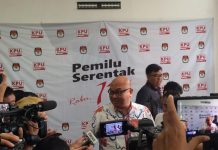 Andi Arief soal Isu Surat Suara Impor dari Cina, KPU Membantah