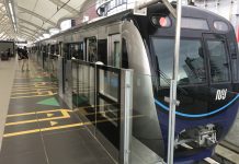 Blackout PLN Bikin Penumpang MRT Merosot Tajam
