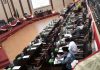 DPRD Medan Mangkir Massal, Teken Absen Langsung Kabur