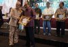 PRIA 2019, Kementerian PUPR Terpopuler di Media