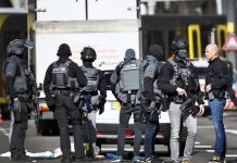 KBRI Sebut Tak Ada WNI Jadi Korban Penembakan di Utrecht