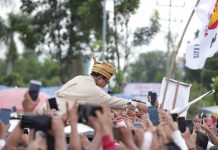 TKN Pertanyakan Sosok Bajingan Dimaksud Prabowo, Ini Kata BPN