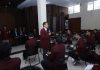 Rektor UKRI: Prabowo Bercita-cita Ingin Pendidikan di Indonesia Jadi yang Terhebat di Dunia