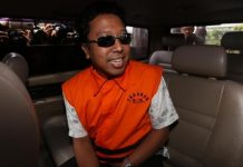 Usut Kasus Romy, Jokowi Beri Kewenangan Penuh KPK