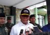 Jaga Keutuhan NKRI, Menhan Minta Santri Jadi Garda Terdepan