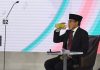 Sandi Janji Benahi Sengkarut BPJS dalam 200 Hari