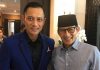 Debat Cawapres Malam Ini, Sandiaga Fokus ke Milenial