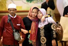Siti Aisyah Bebas, DPR Apresiasi Kerja Pemerintah