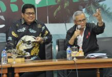 MPR : Kisruh DPT Akibat Mismanajemen Sistem Kependudukan