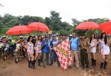 Didukung Ajang Hardfest Pesona, Bupati Sumedang Usulkan Jatigede Jadi KEK Pariwisata