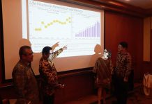 AAJI Optimis Pendapatan Premi Asuransi Jiwa Tumbuh 20 Persen di 2019