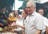 Mendag Luncurkan Sistem Informasi Harga Barang Pokok