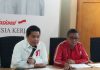 Kampanye Akbar di Banten, TKN: Bersama Kobarkan Kemenangan