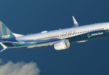 Singapura Tangguhkan Pengoperasian Boeing 737 MAX