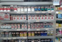 Aprindo Siap PHK Jika Kasir hingga SPG Jual Rokok ke Anak di Bawah 18 Tahun