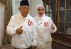 Kiai Ma’ruf Lanjutkan Safari ke Sukabumi