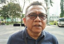 Wagub DKI Belum Terpilih, Taufik: Sabar Lah