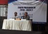 5 Hari Jelang Pilpres, LSI Prediksi Jokowi-Ma’ruf Menang dengan Selisih Dua Digit