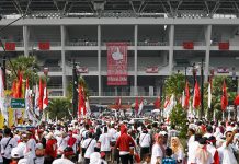 Karnaval Budaya Akan Meriahkan Kampanye Terakhir Paslon 01