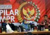 MPR : Fatwa MUI soal Golput Bisa Tingkatkan Partisipasi Politik Masyarakat