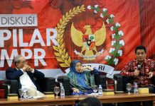 MPR : Fatwa MUI soal Golput Bisa Tingkatkan Partisipasi Politik Masyarakat
