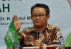Jelang Pemilu 2019, PP Muhammadiyah Ajak Warga Gunakan Hak Pilih