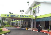 Lagi, 8 Tenaga Kerja asal Asahan Ikuti Pelatihan Boarding