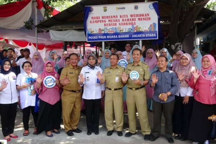 Bersinar-Kampung-Bahari-Jakut