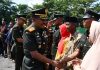Dikmata TNI AD, Putra Petani Asal Demak jadi Lulusan Terbaik