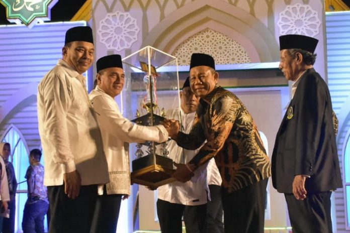 Edy-Rahmayadi-STQH-Tebingtinggi