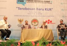 Realisasi KUR Melejit, Pemerintah Lirik Koperasi