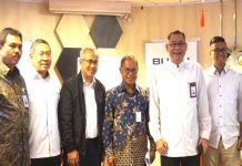 BNI Syariah Incar Pasar Milenial Lewat Abipraya Properti Vaganza