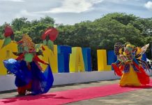 Kemenpar Dukung Kota Bima Lestarikan Tenun Lokal Lewat Festival Lawata