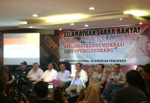 Pasca Reformasi, Bambang: Pemilu 2019 Paling Terburuk