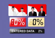 MUI Minta KPI Hentikan Tayangan Quick Count