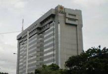 Sofyan Basir Tersangkut Korupsi, PLN Belum Tunjuk Pejabat Sementara