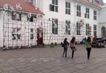 Pemprov DKI: Kota Tua Berpeluang Diajukan Lagi Jadi Warisan Dunia