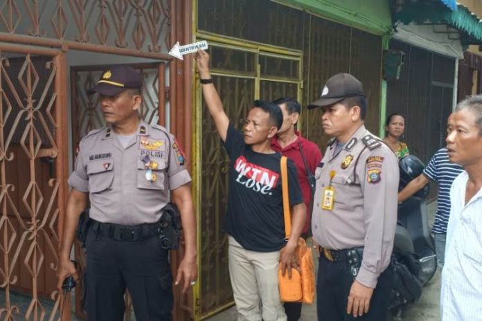Olah-TKP-Sudajat-Tebingtinggi