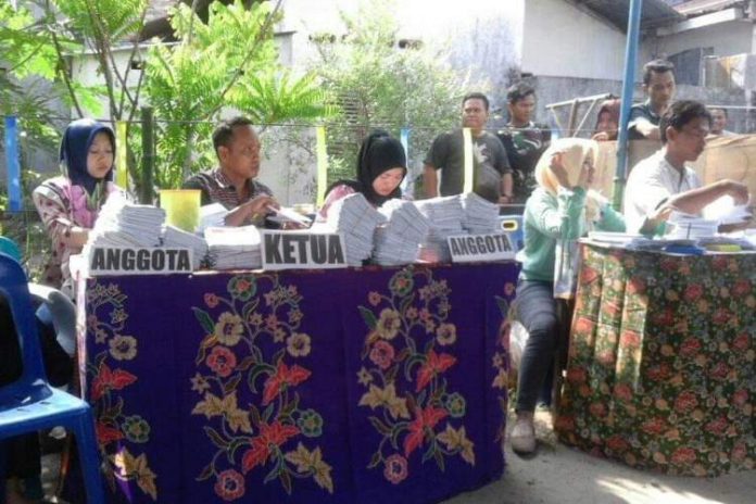 Pemilu-TPS-Asahan