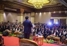 Soal Surat Suara yang Tercoblos di Malaysia, Ini Kata Prabowo