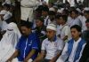 Soal ‘Saf Salat Campur’ di Kampanye Prabowo, BPN: Suasananya Penuh