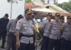 Amankan Pemilu, Polres Tebingtinggi Siagakan 659 Petugas Gabungan