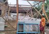 Rumah Wanita Tua jadi Kandang Ayam, Kodim Brebes Turun Tangan