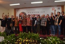 Peternak Terpuruk, Gopan dan Pinsar Inisiasi Perjuangan Melalui PRPM