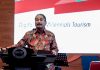 Menpar Ajak ASITA Galakkan Millennial Tourism di Indonesia