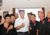 Menko Luhut Akan Permudah Perijinan Kapal Nelayan