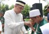 Jelang Ramadhan, Bupati Tangerang Santuni 1.000 Anak Yatim