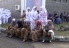 ASN Mogok, Pasien RSUD Subang Terlantar