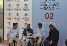 Kawal Rekapitulasi Suara, Masyarakat Bisa Kirim Foto C1 ke BPN