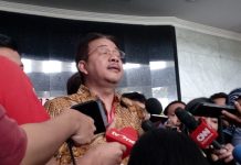 Larang Quick Count Sebelum Pukul 15.00 WIB, AROPI Hormati Putusan MK